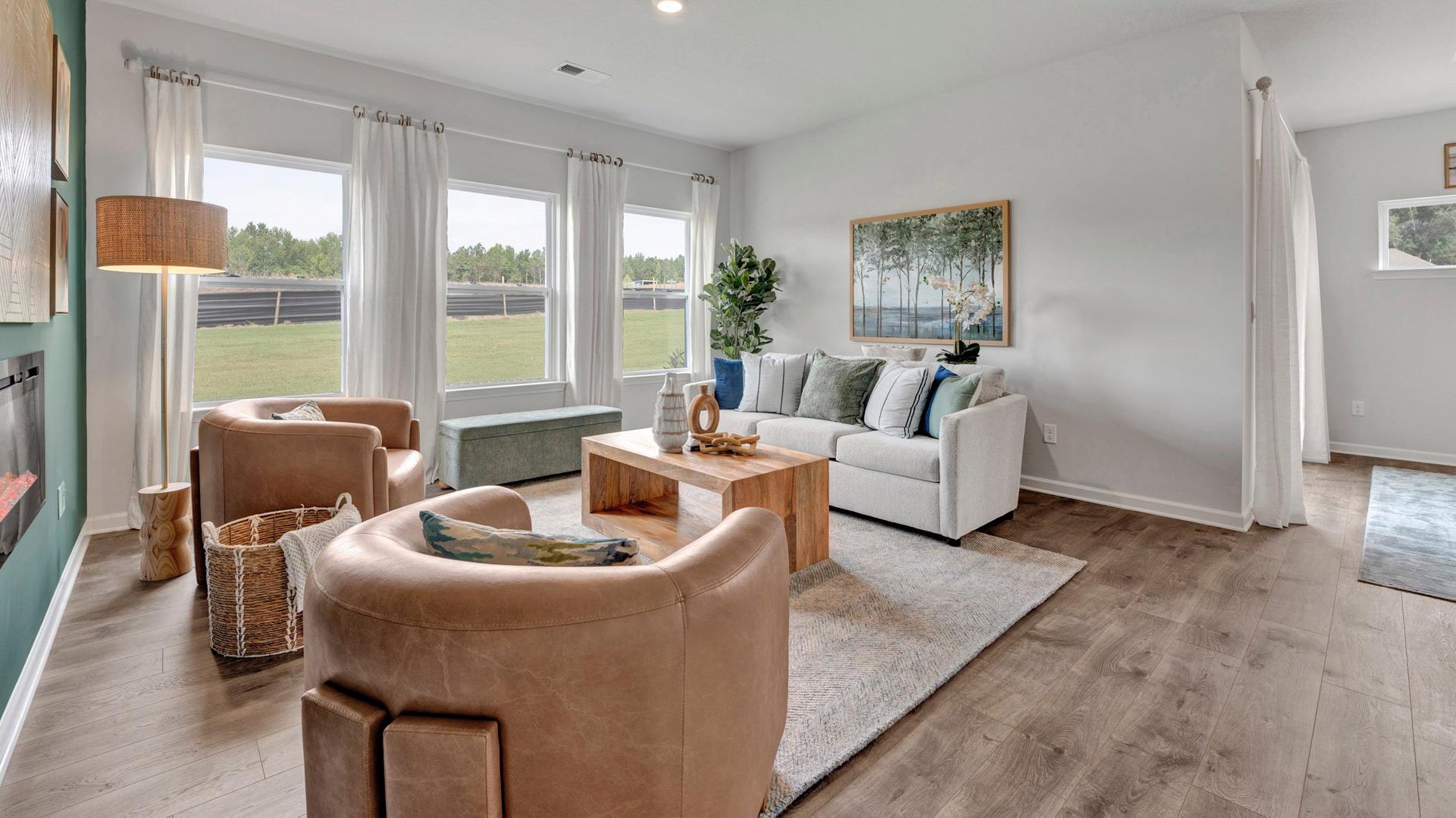 Indian Oaks by D.R. Horton Image