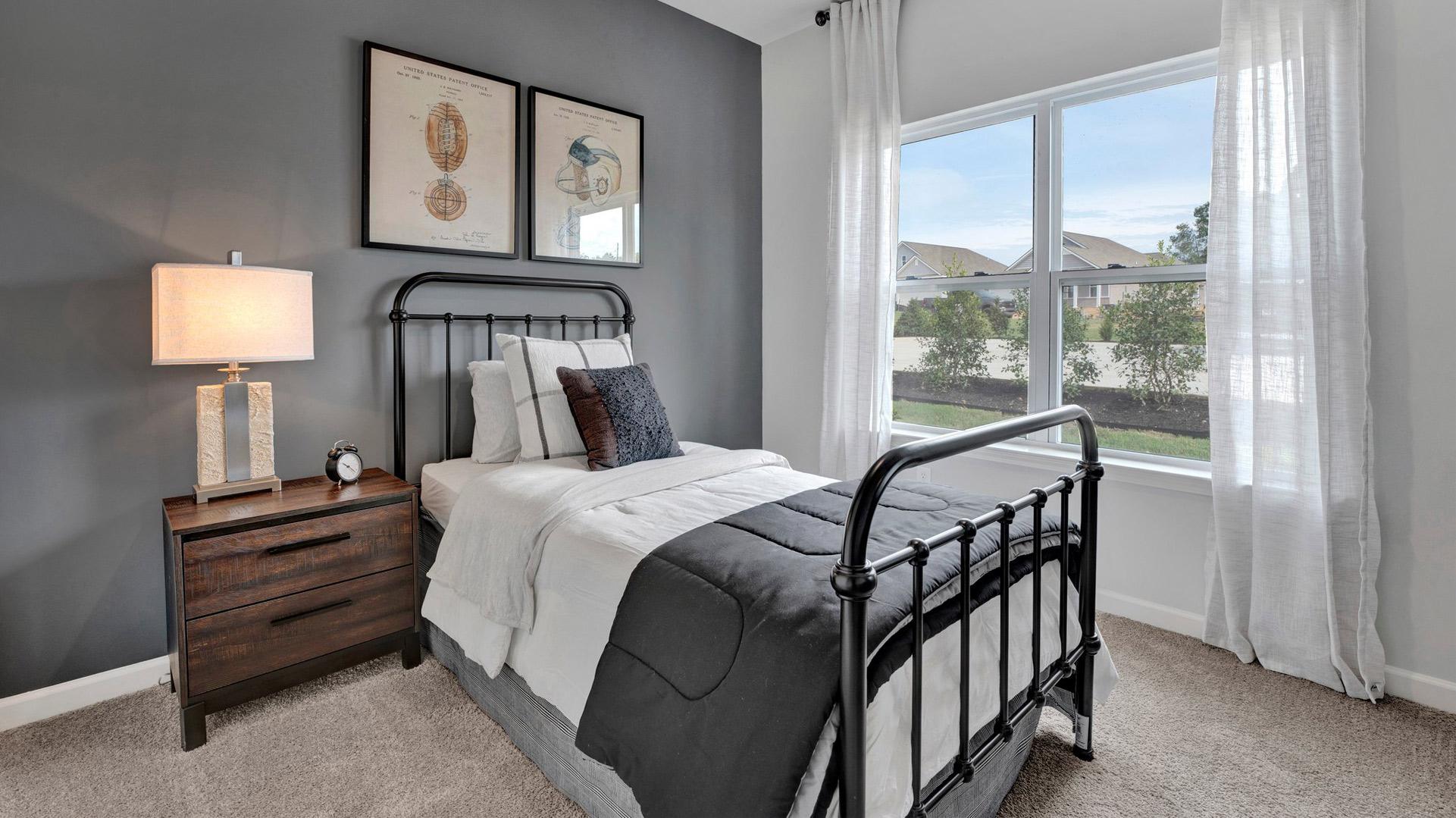 Indian Oaks by D.R. Horton Image