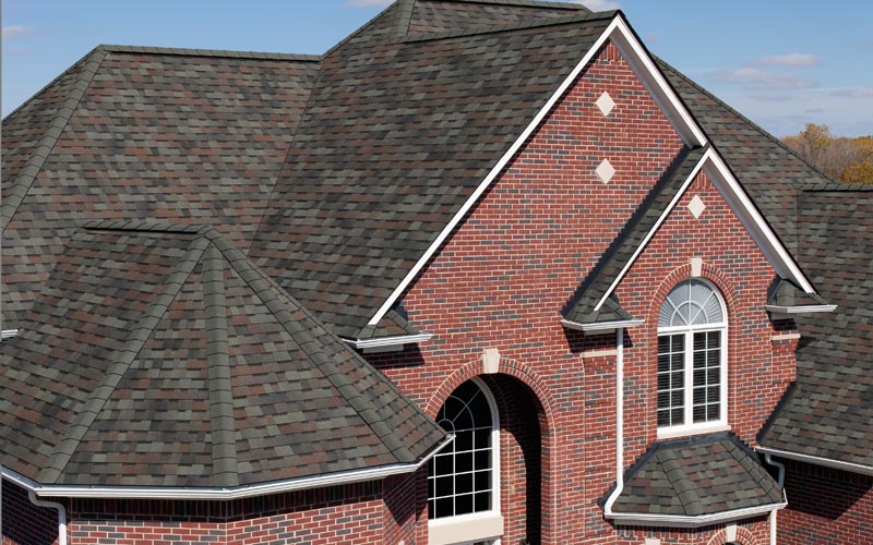 Ace Roofing & Gutters of Toledo Image