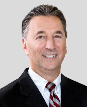 Jim Rubel at CrossCountry Mortgage Image