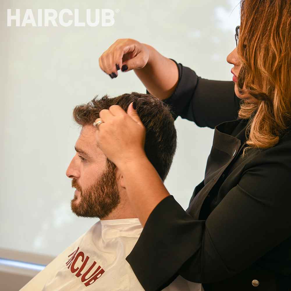HAIRCLUB Image