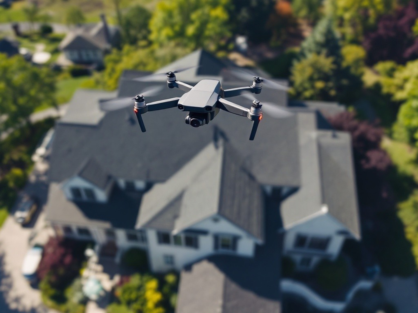 Mighty Dog Roofing New Hampshire Image