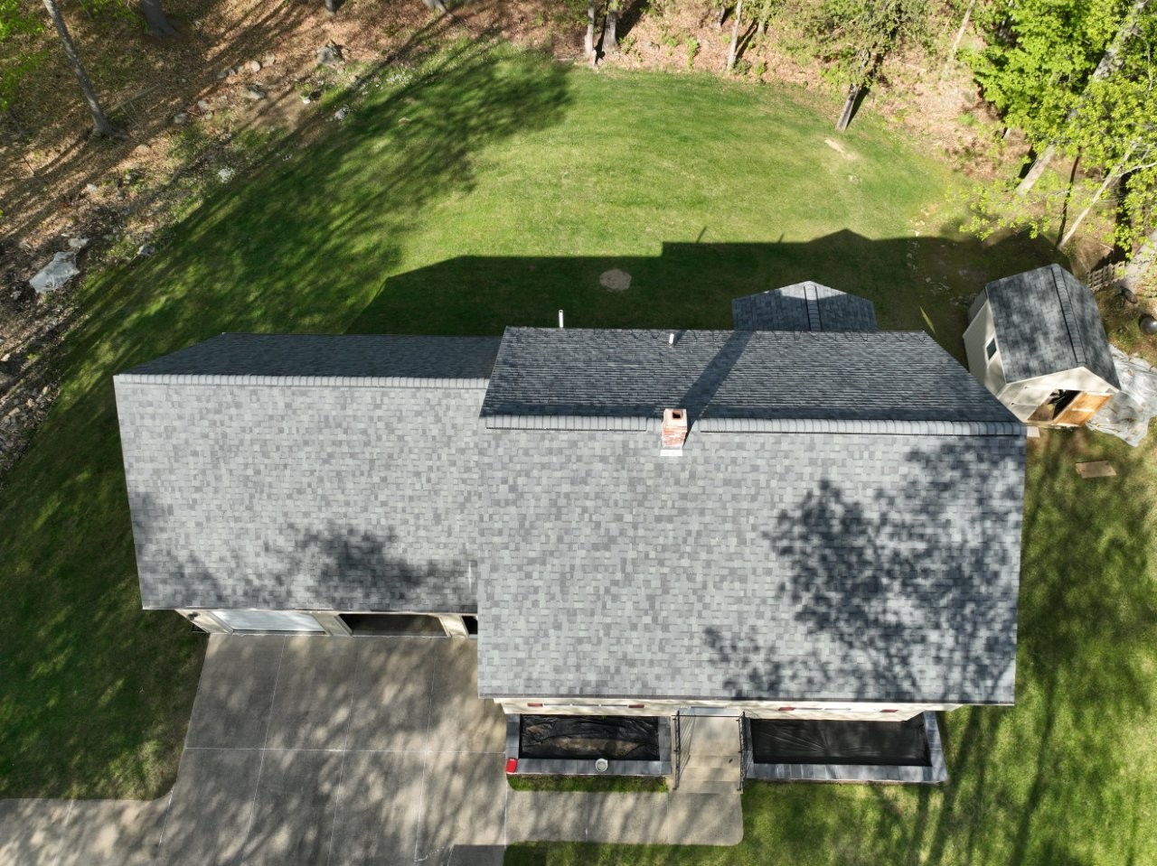 Mighty Dog Roofing New Hampshire Image