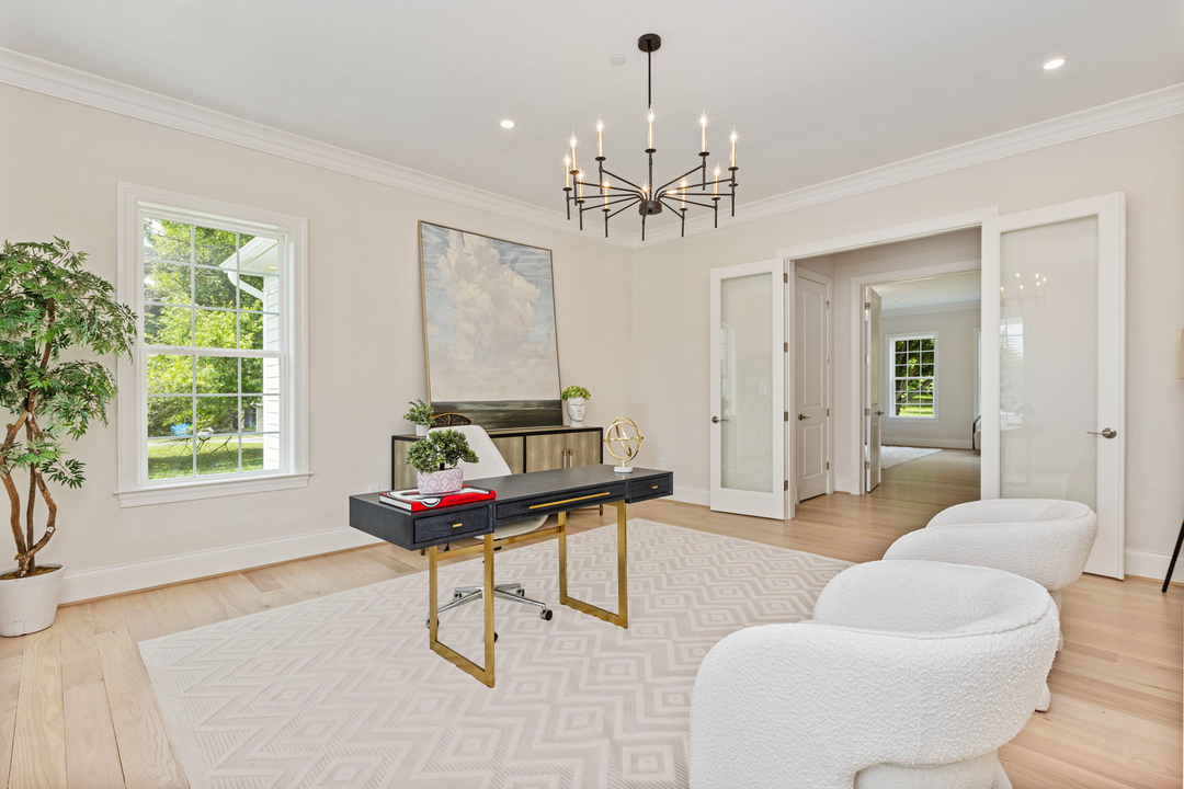 Toni Gage - TTR Sotheby's International Realty | Potomac Prestige Image