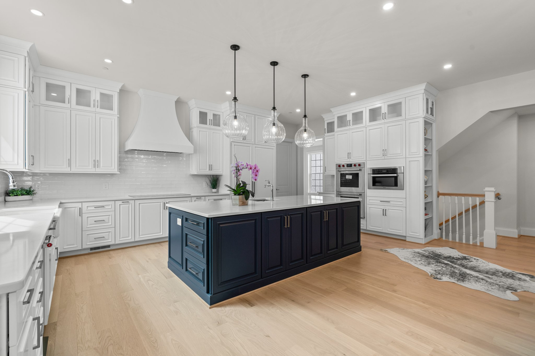 Toni Gage - TTR Sotheby's International Realty | Potomac Prestige Image