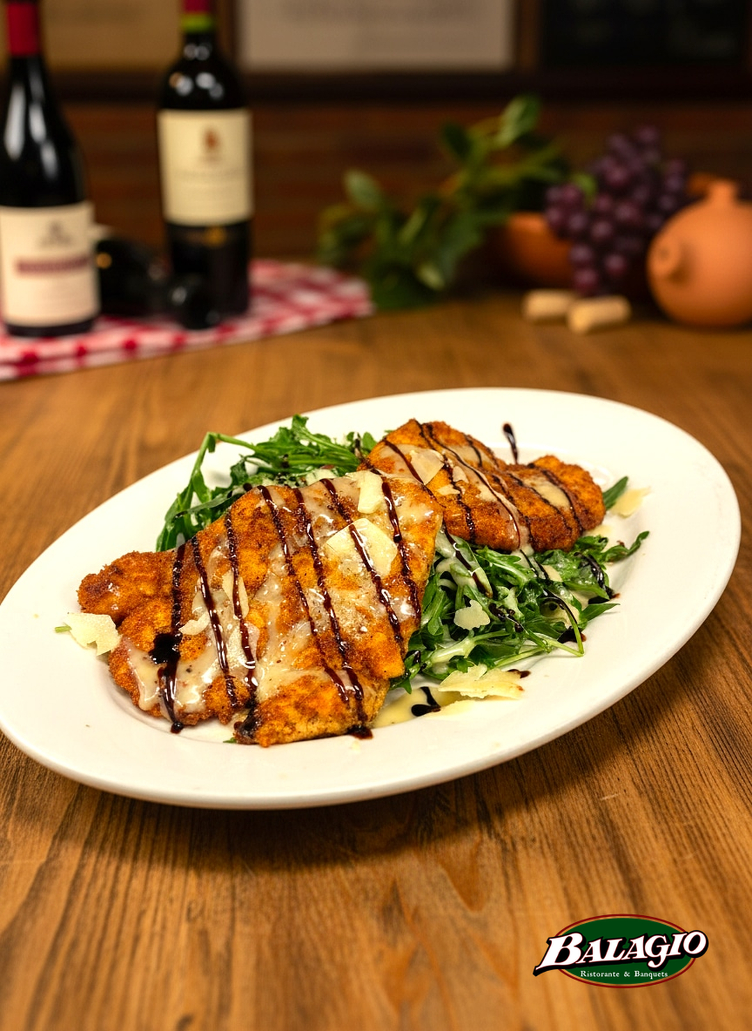 Balagio in Mokena Image