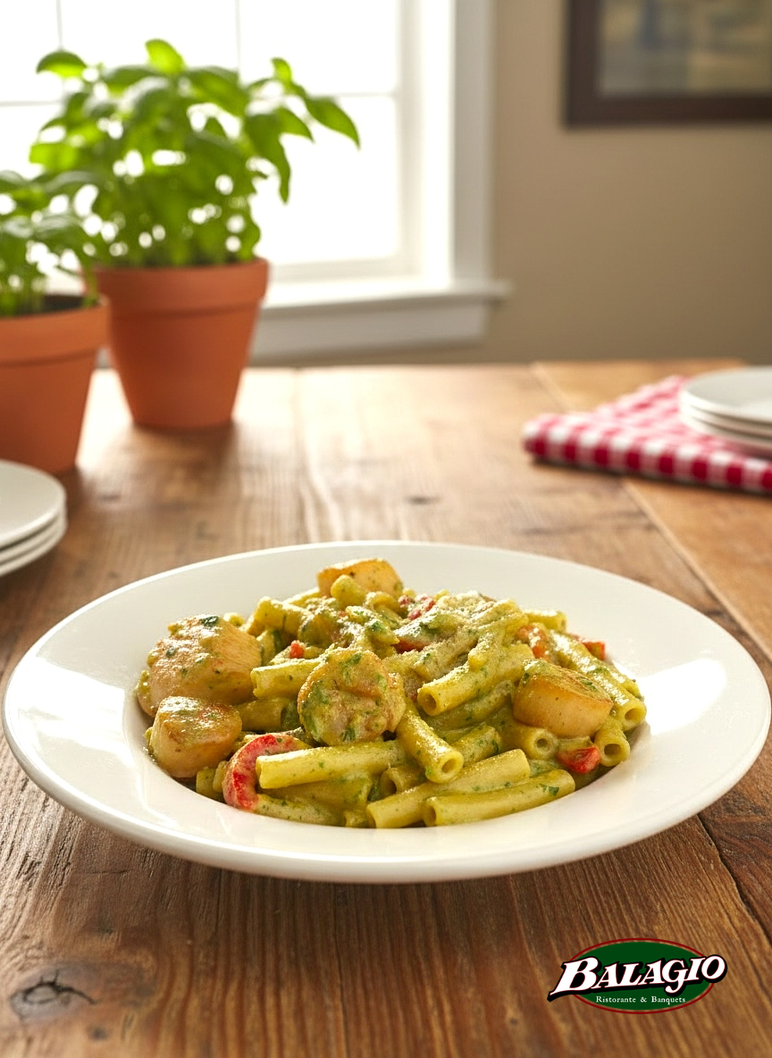 Balagio in Mokena Image