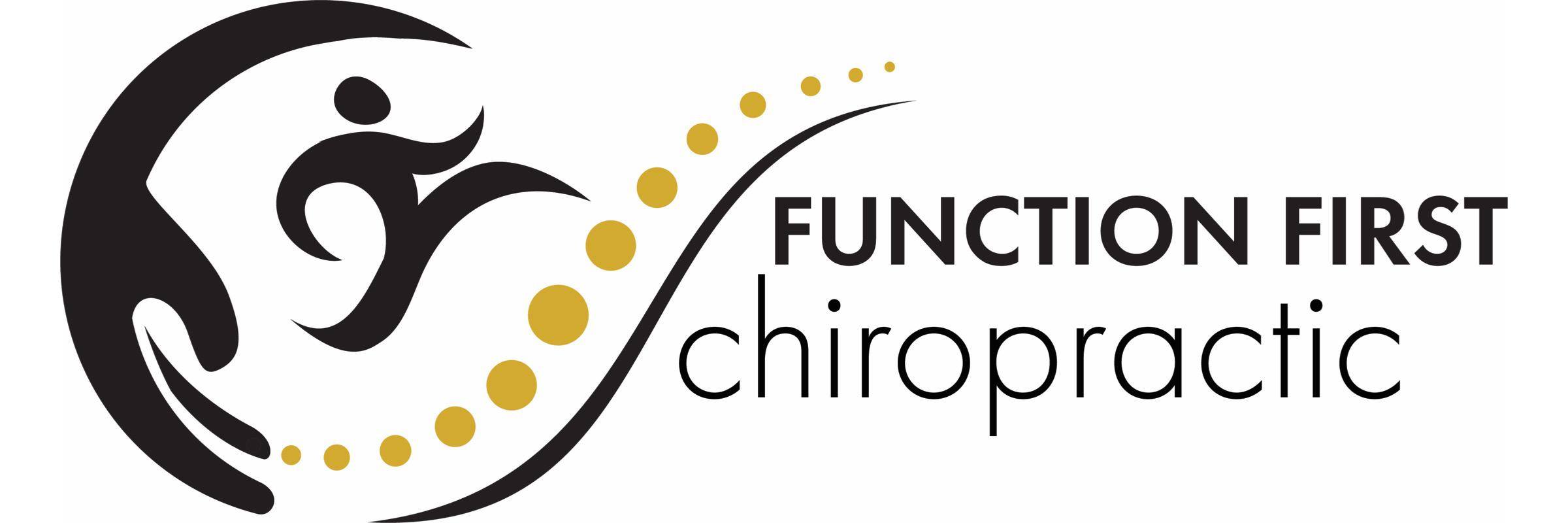 Function First Chiropractic Logo