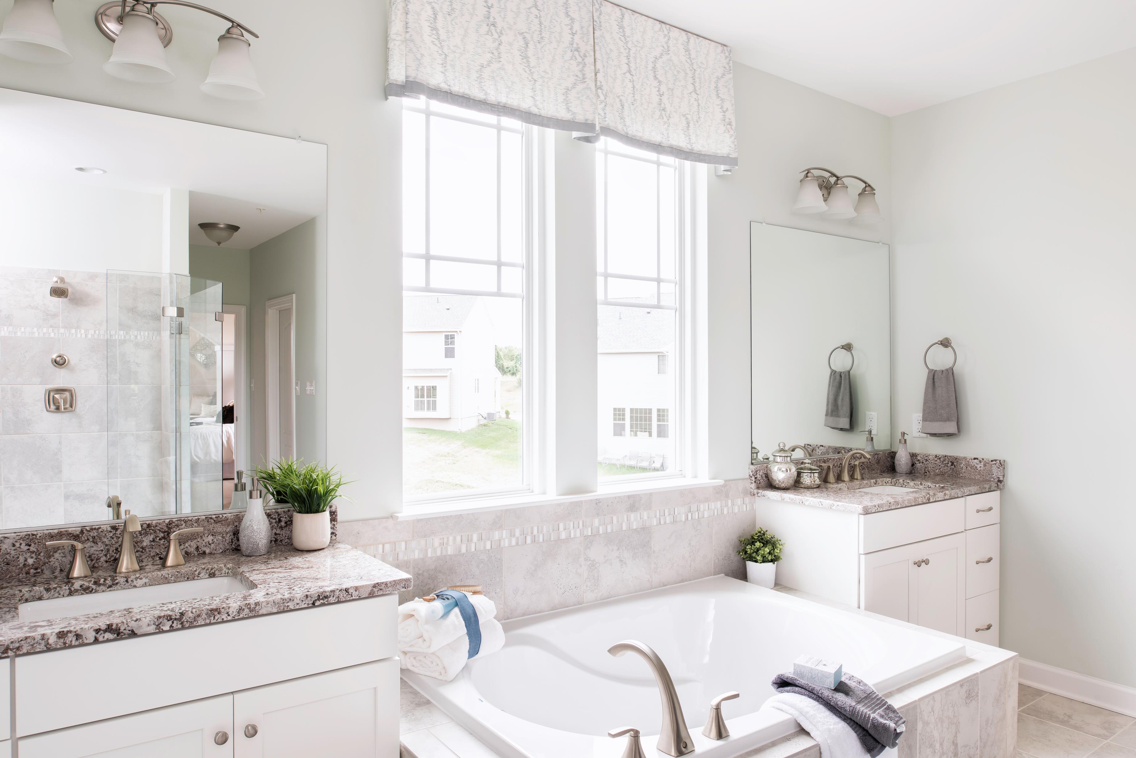 Drees Homes at Tallyn Ridge at Pinecliff Park - Frederick, MD