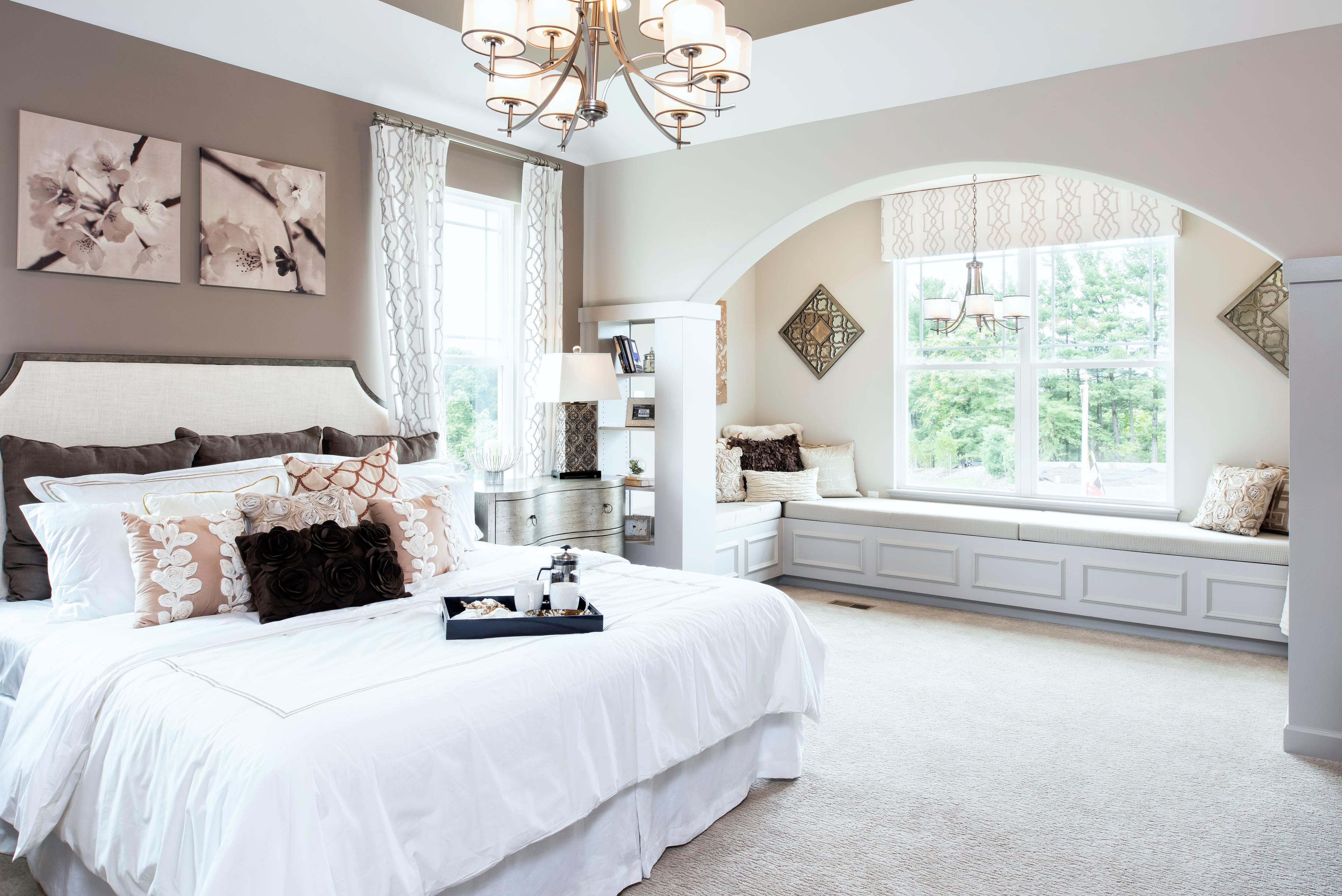Drees Homes at Tallyn Ridge at Pinecliff Park - Frederick, MD