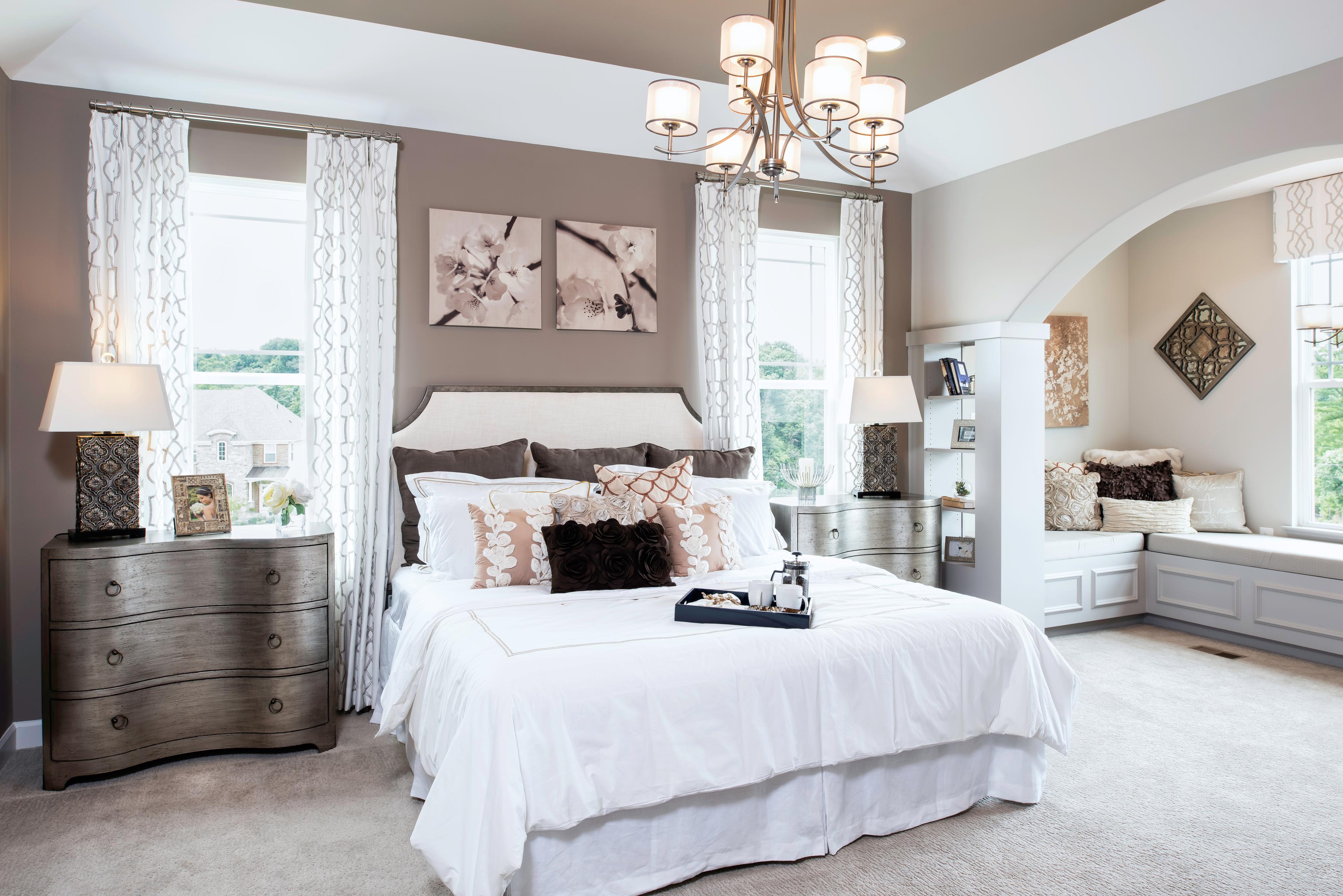 Drees Homes at Tallyn Ridge at Pinecliff Park - Frederick, MD