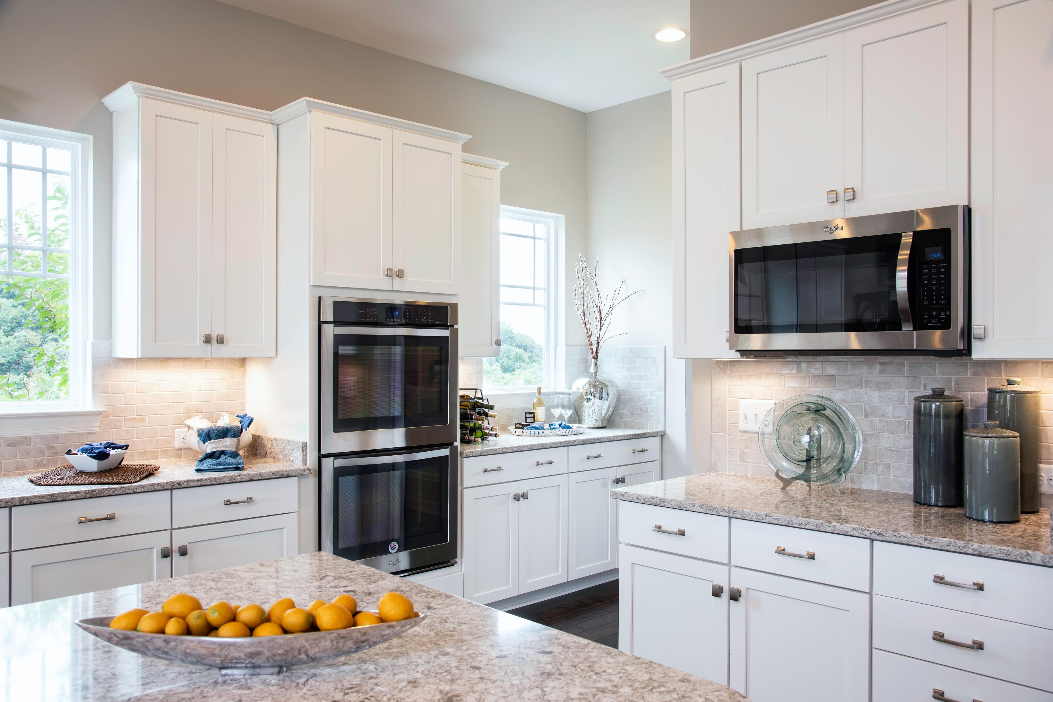 Drees Homes at Tallyn Ridge at Pinecliff Park - Frederick, MD