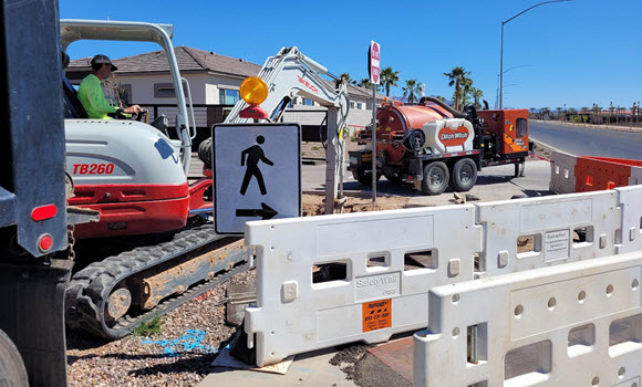 Windsor Excavating Image