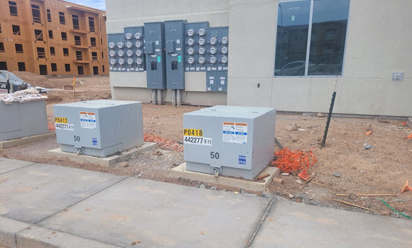 Windsor Excavating Image