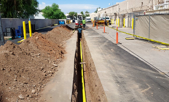 Windsor Excavating Image