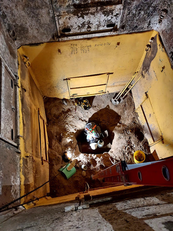 Windsor Excavating Image