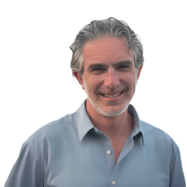 Josh Denlow - NMLS# 212401 - Denlow Mortgage - Revolution Mortgage Image