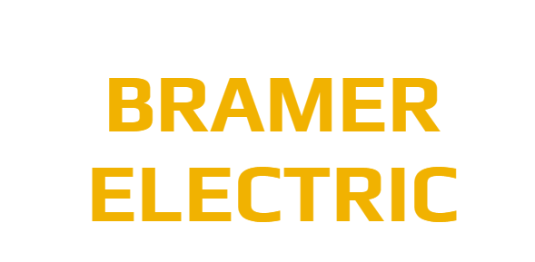Bramer Electric Logo