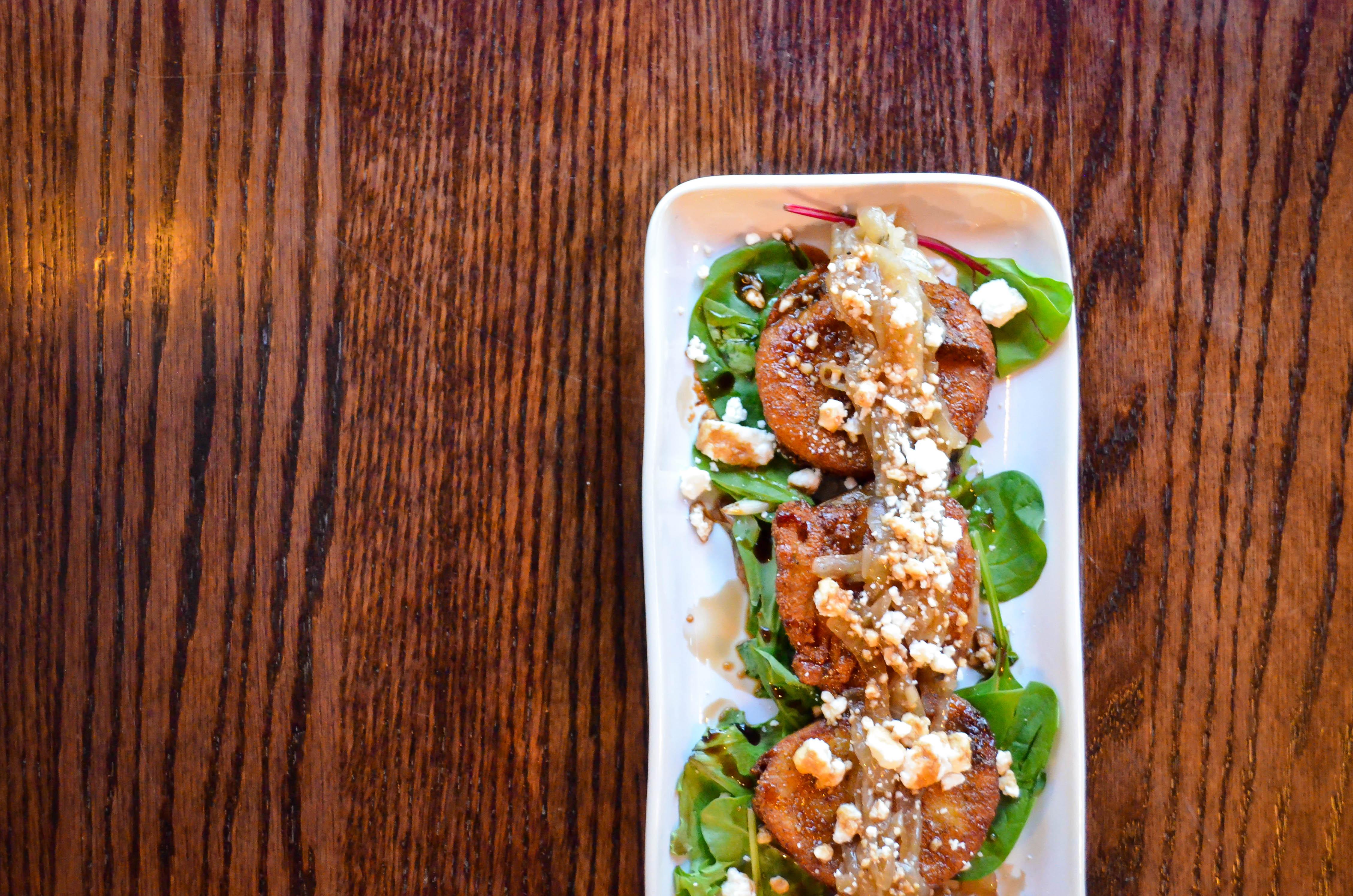 Greenside Grill at Honeybrook Image