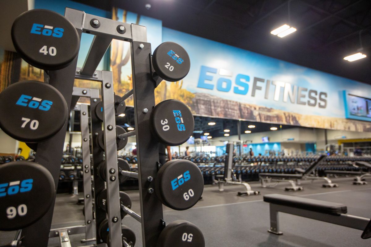 EoS Fitness Image