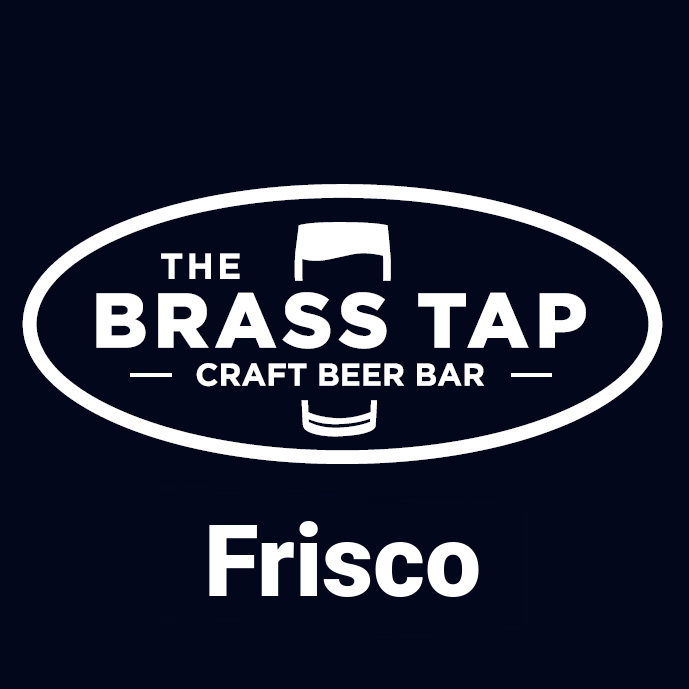 The Brass Tap - Frisco Logo