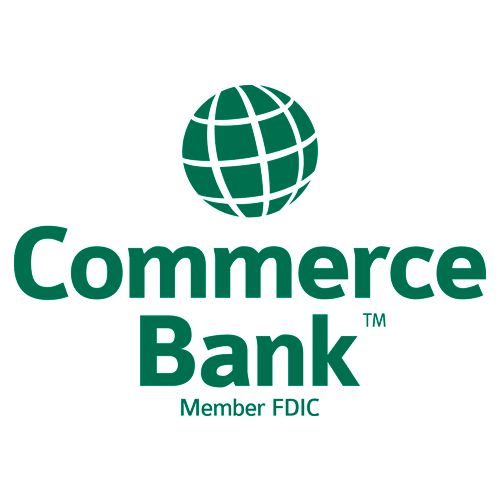 Commerce Bank - Saint Ann, MO