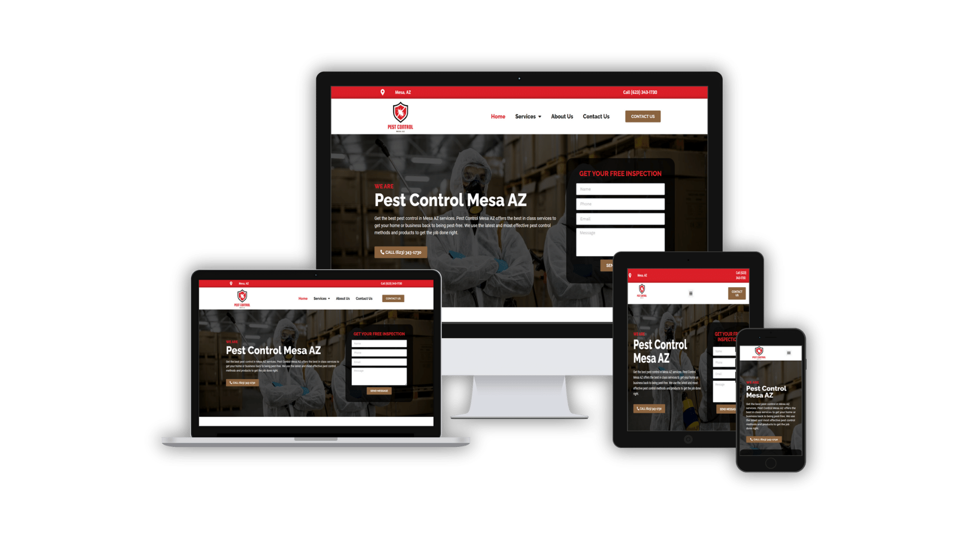 Magnet Marketing SEO Image