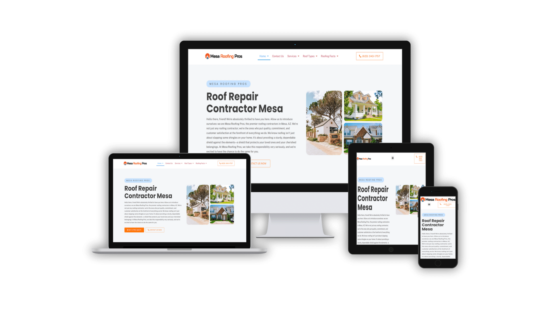 Magnet Marketing SEO Image