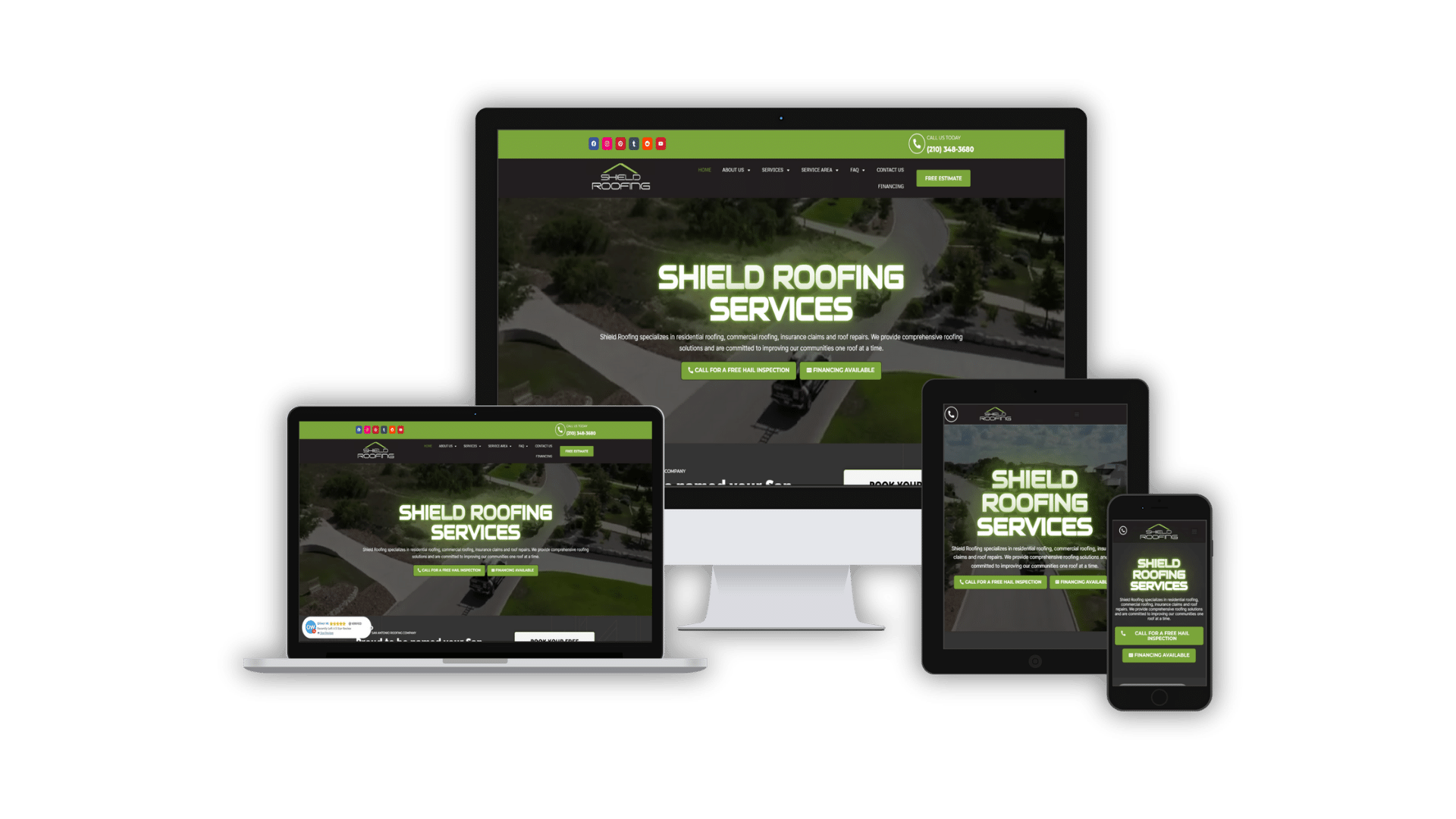 Magnet Marketing SEO Image