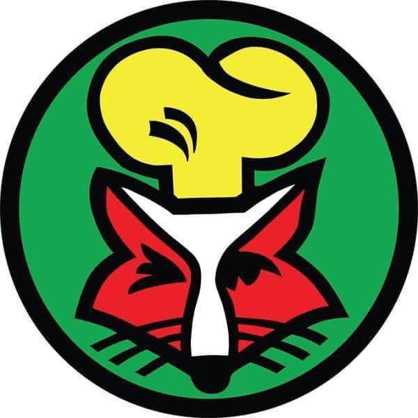 Fox's Pizza Den - Peyton , Co Logo