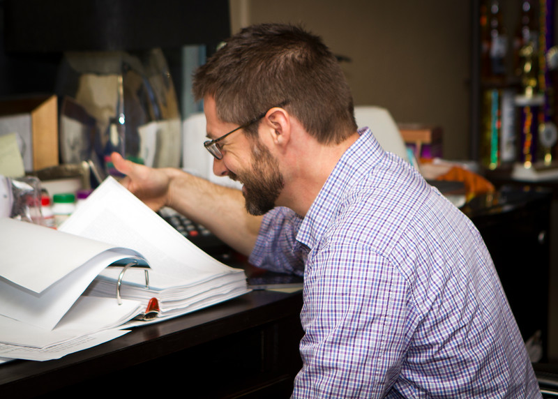 Bradshaw Family Dental Image