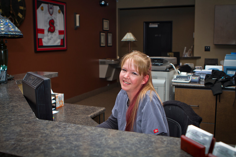 Bradshaw Family Dental Image