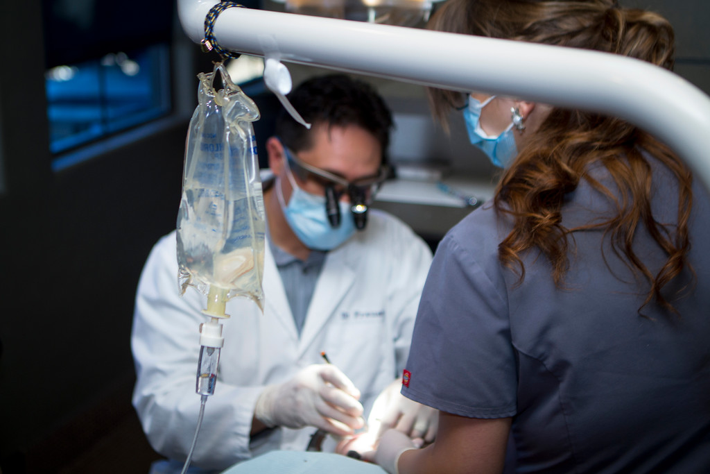 Bradshaw Family Dental Image