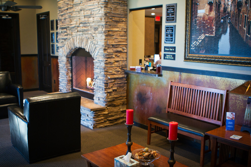 Bradshaw Family Dental Image