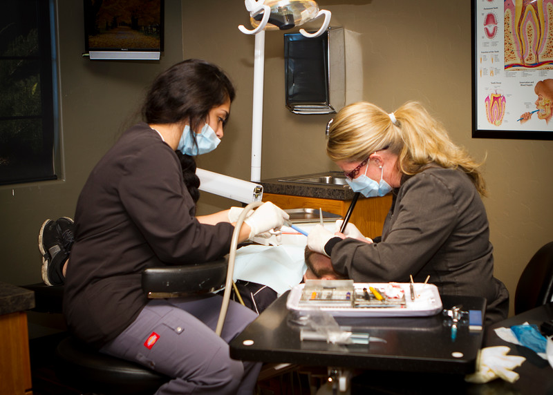 Bradshaw Family Dental Image