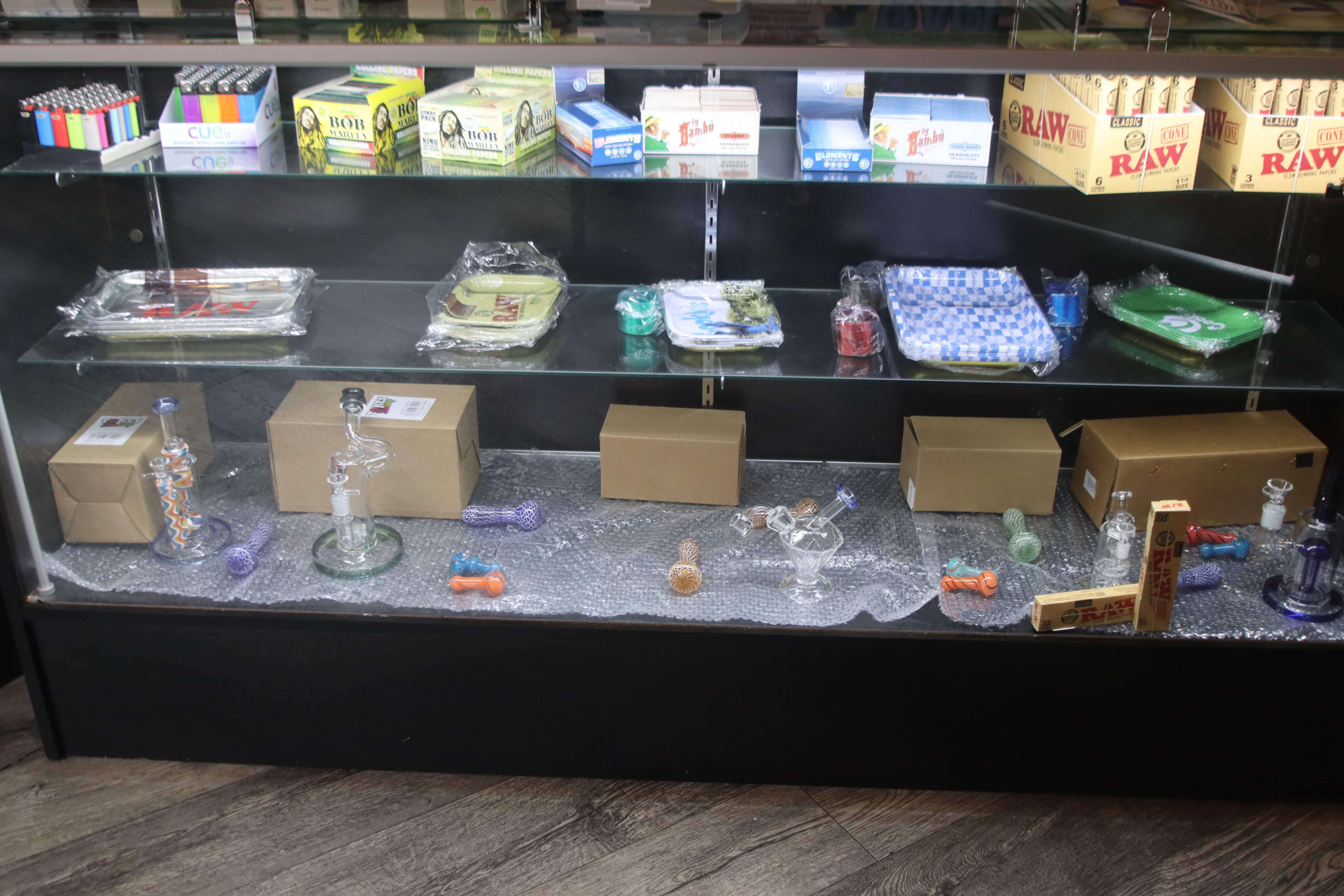 The Crank Corner Image