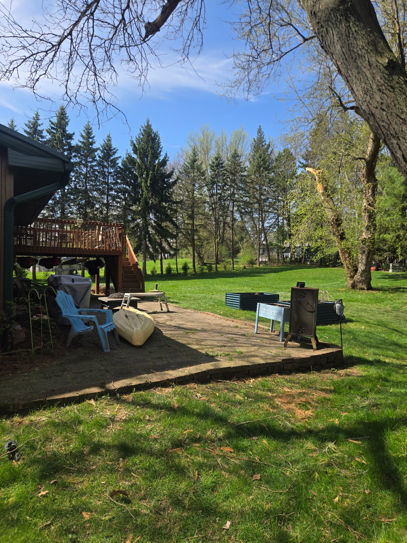 Revved Up Tree Service - Edgerton, WI