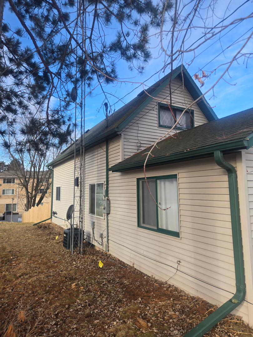 Revved Up Tree Service Image