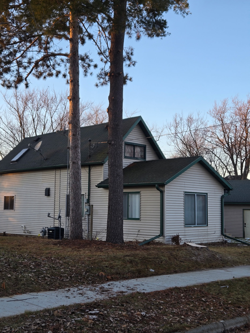 Revved Up Tree Service - Edgerton, WI
