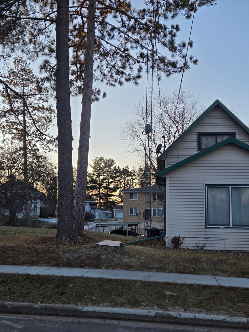 Revved Up Tree Service Image