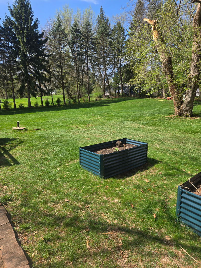 Revved Up Tree Service - Edgerton, WI