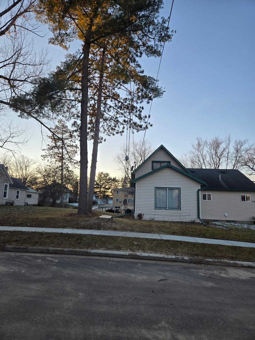 Revved Up Tree Service - Edgerton, WI