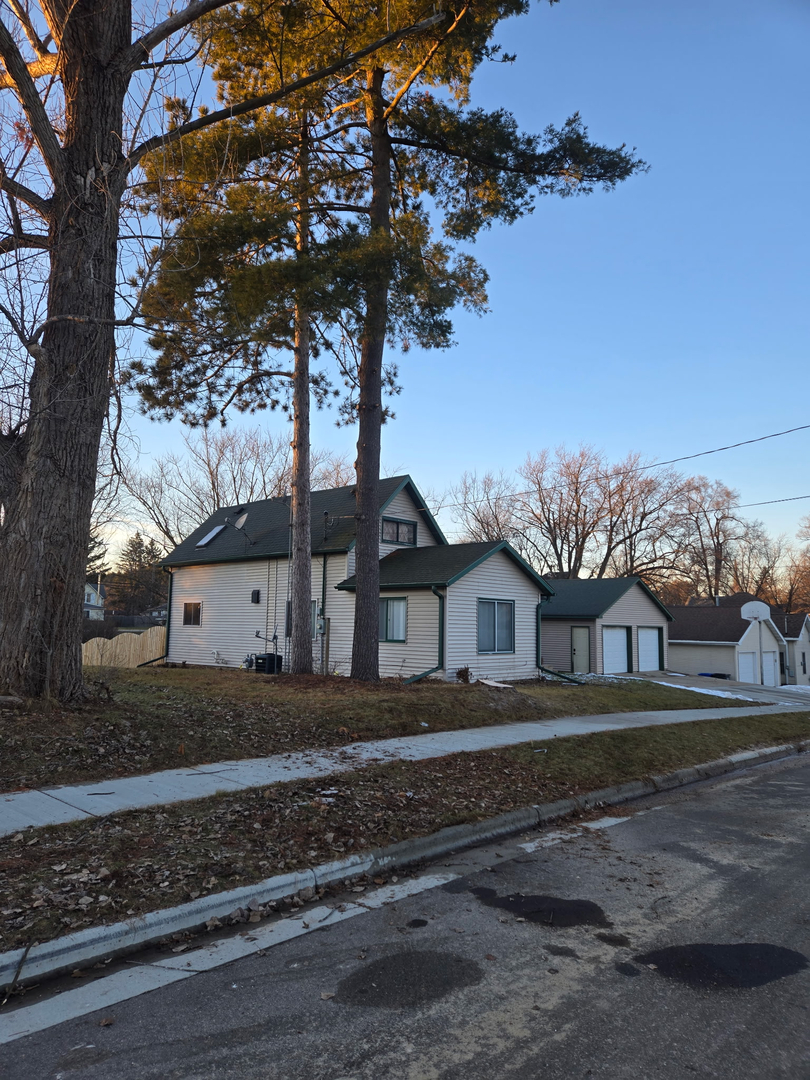 Revved Up Tree Service Image