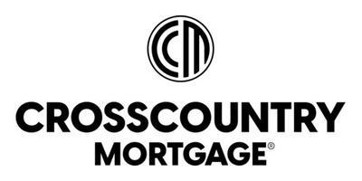 Marney Solle at CrossCountry Mortgage Logo