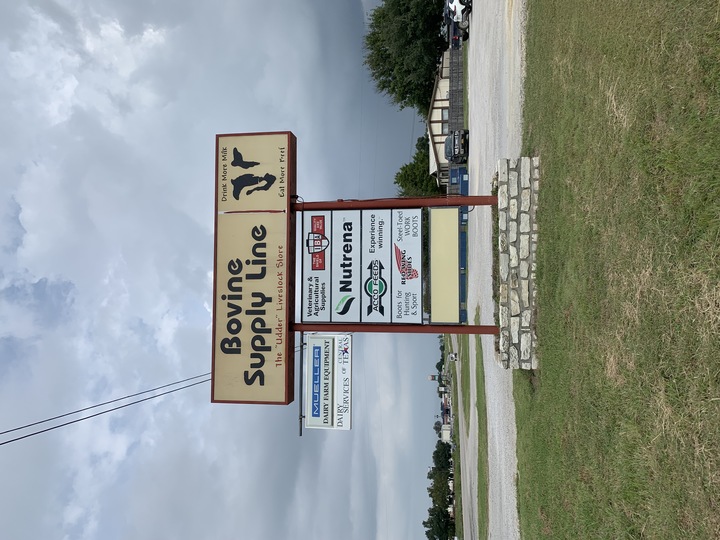 Bovine Supply Line Inc - Dublin, TX