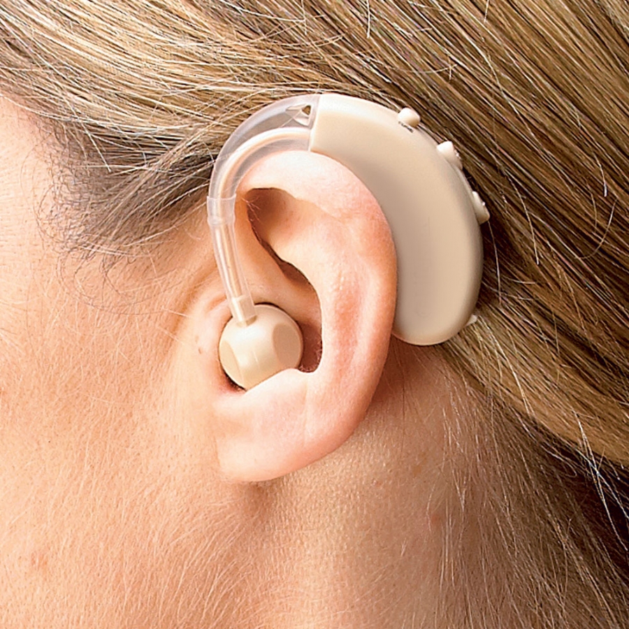 Adams Hearing Aid Specialists - Clayton, GA