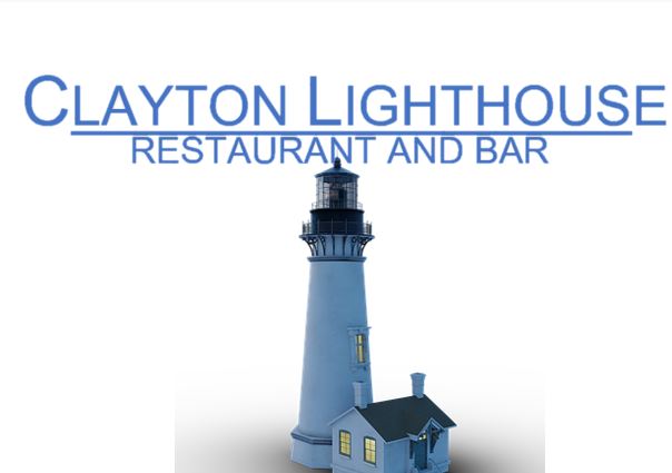 Clayton Lighthouse Logo