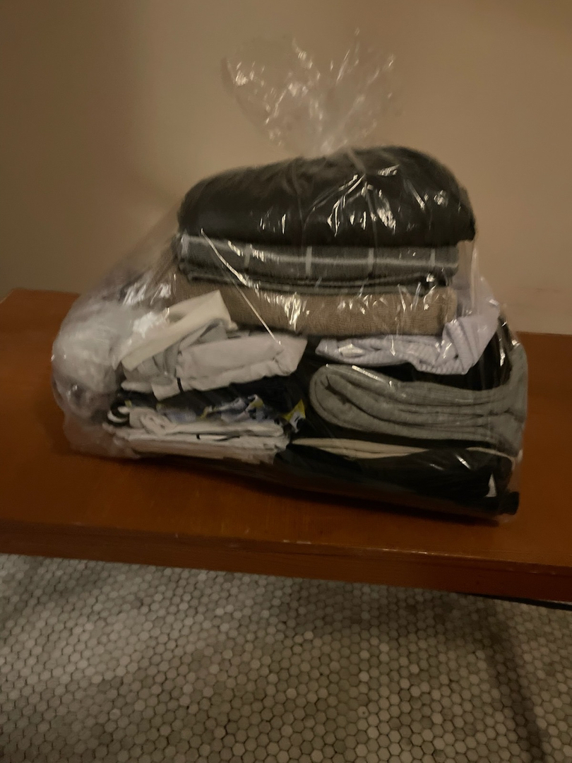 Top Wash Laundromats & Wash and fold Image