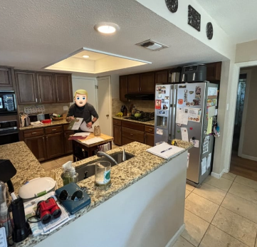 MAD General Contractors Image