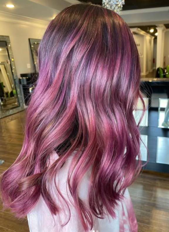 Pandaglam Salon & Lash Bar